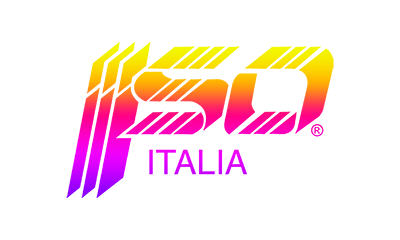 Logo Iso Italia