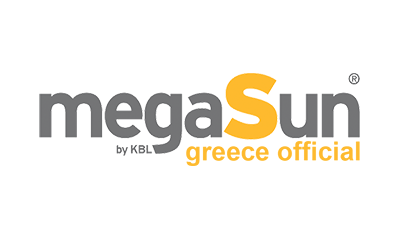 Logo MegaSun
