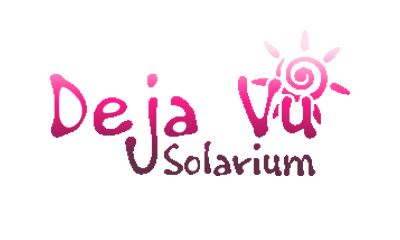 Logo Deja Vu