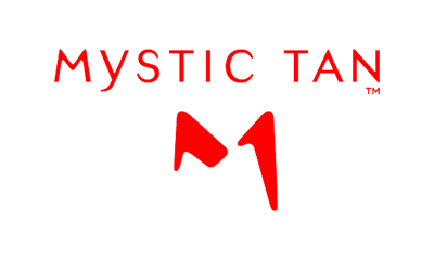 Logo Mystic Tan