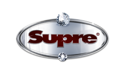 Logo Supre